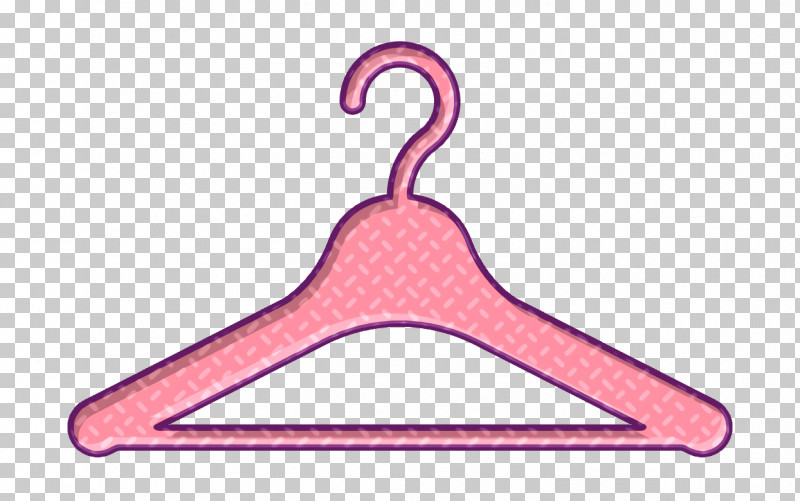 Hanger Icon Homeware Icon PNG, Clipart, Clothes Hanger, Clothing, Geometry, Hanger Icon, Homeware Icon Free PNG Download