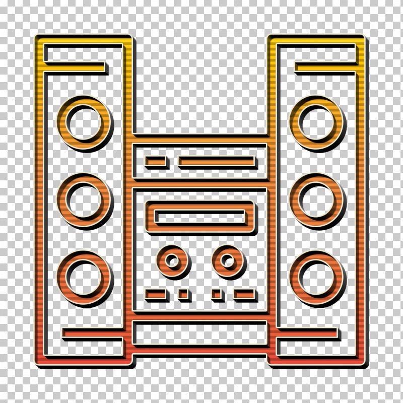 Home Theater Icon Home Equipment Icon Audio System Icon PNG, Clipart, Audio System Icon, Home Equipment Icon, Home Theater Icon, Line, Rectangle Free PNG Download
