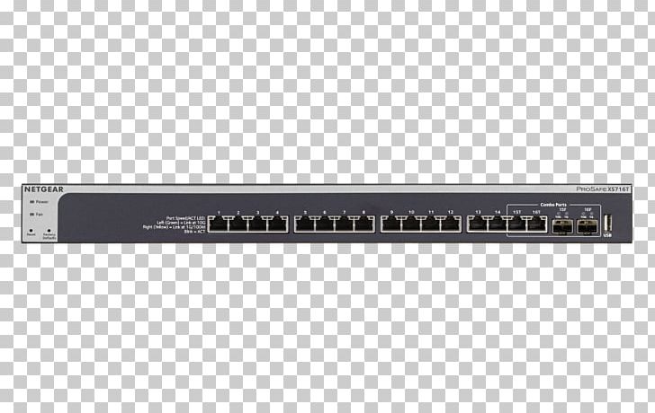 10 Gigabit Ethernet Netgear Network Switch Computer Network PNG, Clipart, 10 Gigabit Ethernet, 10gbaset, Computer Network, Computer Servers, Electronic Device Free PNG Download