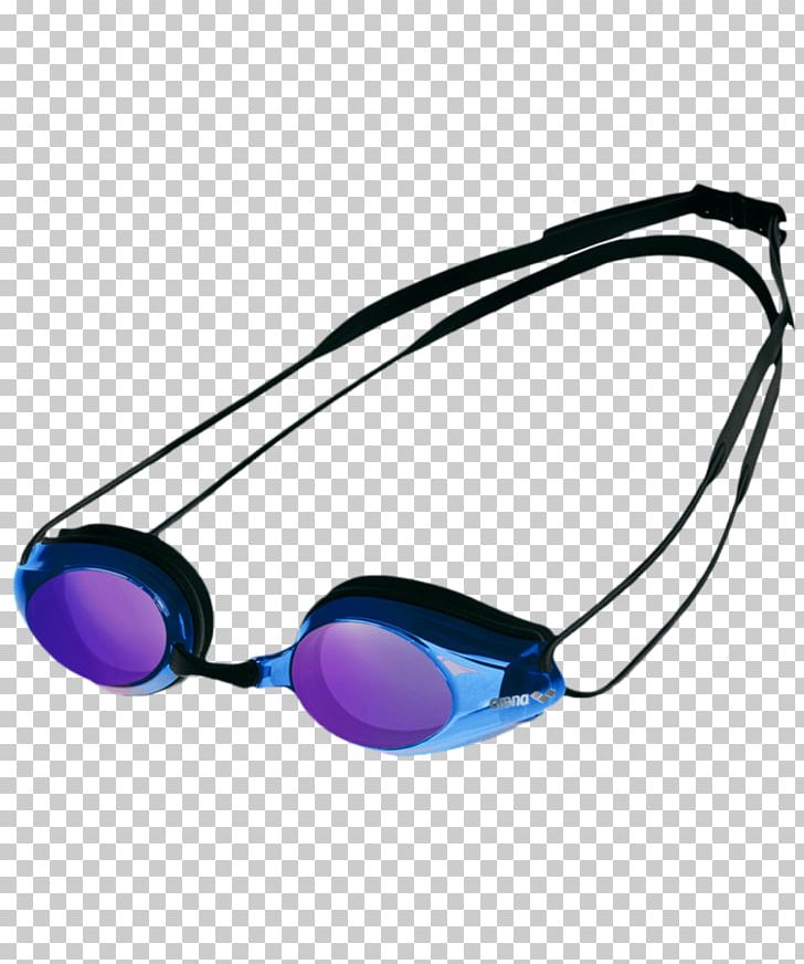 Arena Mirror Swimming Goggles Color PNG, Clipart, Antifog, Arena, Blue, Color, Eye Free PNG Download