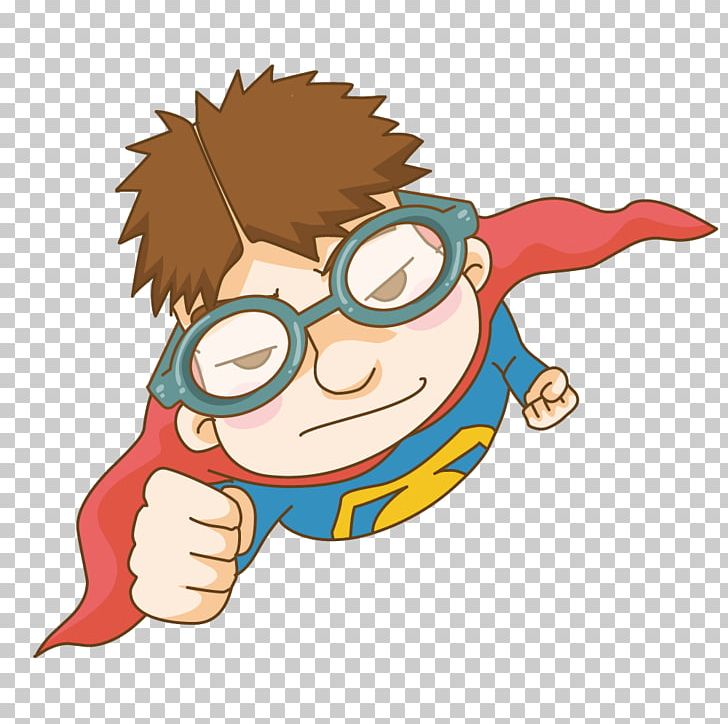 Cartoon Illustration PNG, Clipart, Around The World, Boy, Cartoon, Fictional Character, Glasses Free PNG Download
