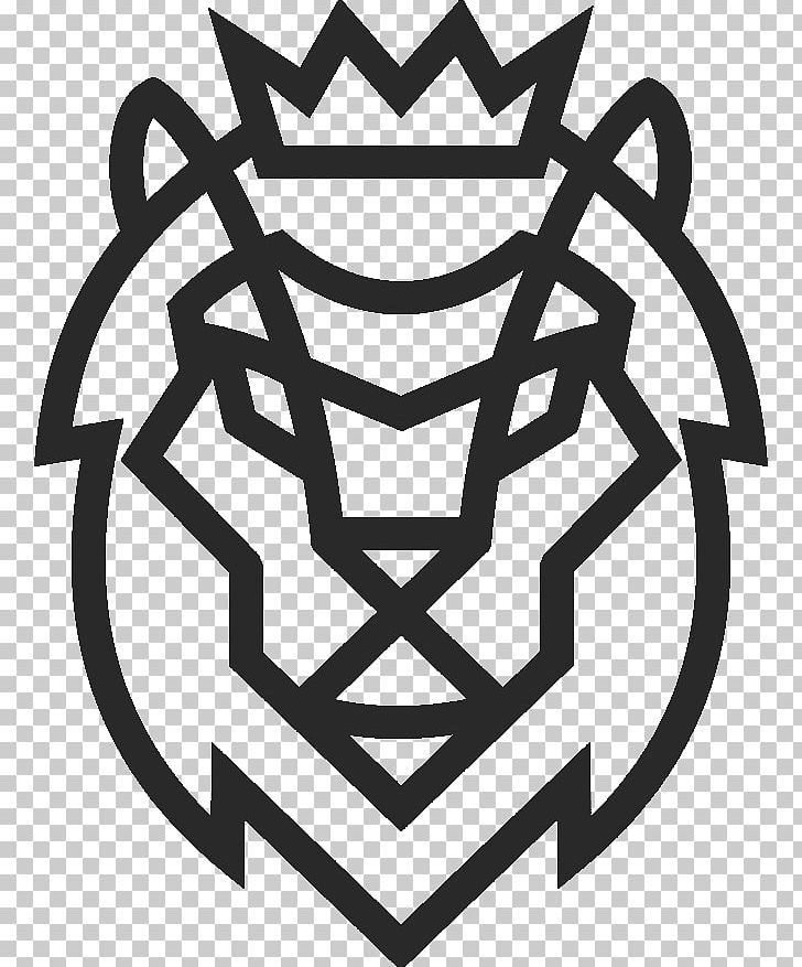 Lion Logo Drawing PNG, Clipart, Animal, Animals, Bear, Black And White, Brand Free PNG Download