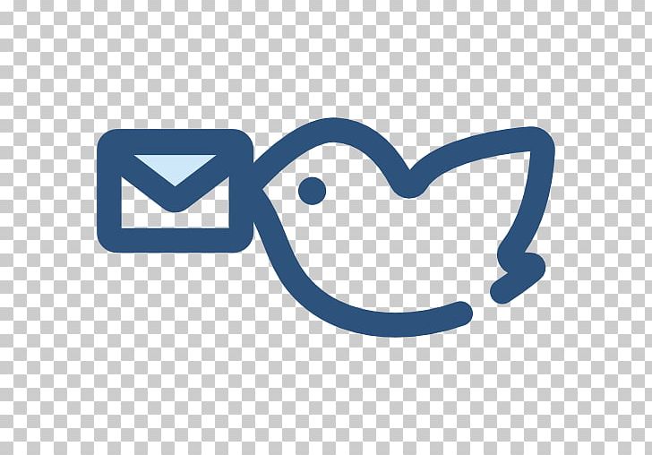 Pigeons And Doves Computer Icons Rock Dove Email Message PNG, Clipart, Angle, Area, Bird Fly, Blue, Computer Icons Free PNG Download