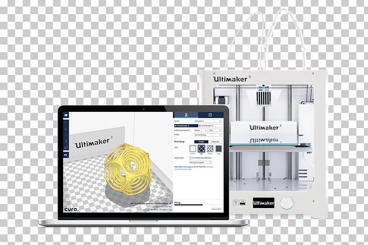Ultimaker 3D Printing Extrusion Business PNG, Clipart, 3d Printing, Brand, Business, Communication, Cura Free PNG Download