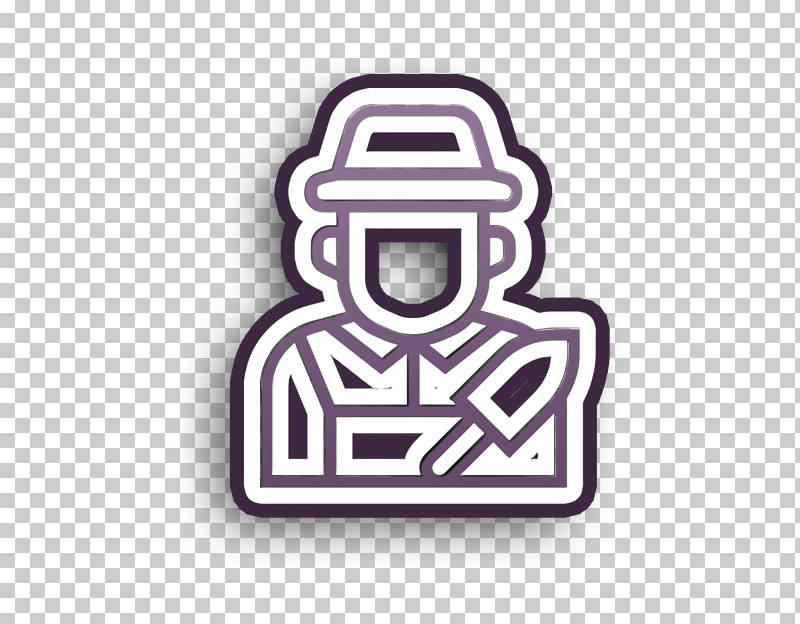 Gardener Icon Professions And Jobs Icon Jobs And Occupations Icon PNG, Clipart, Gardener Icon, Jobs And Occupations Icon, Line, Logo, Professions And Jobs Icon Free PNG Download