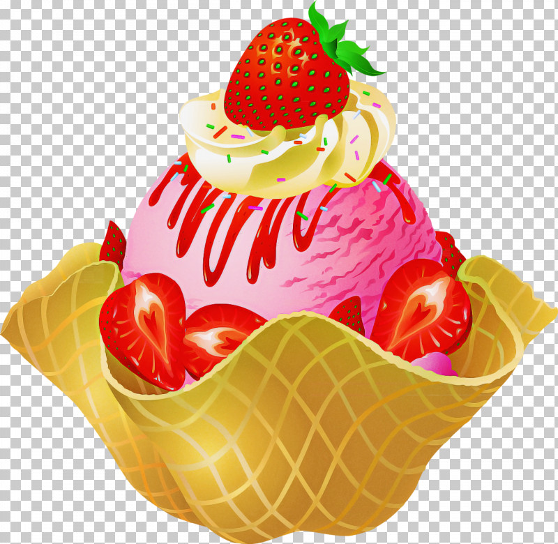 Ice Cream PNG, Clipart, Baked Goods, Baking Cup, Cake, Cream, Cuisine Free PNG Download