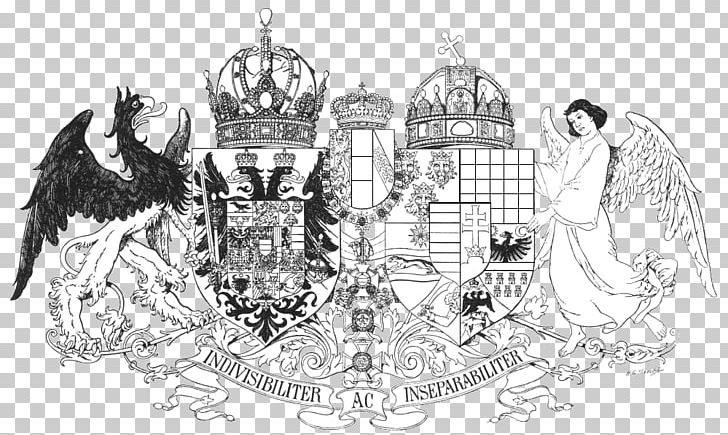 Austria-Hungary Austrian Empire Lands Of The Crown Of Saint Stephen PNG, Clipart, Art, Artwork, Austria, Austriahungary, Austrian Empire Free PNG Download