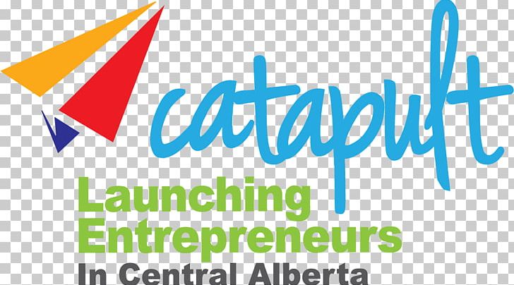 Catapult Entrepreneurs Central Alberta Innovation Business Incubator Entrepreneurship PNG, Clipart, Alberta, Area, Blue, Brand, Business Incubator Free PNG Download
