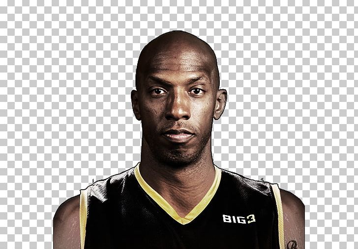 Chauncey Billups Killer 3's 3's Company 2017 BIG3 Season 3 Headed Monsters PNG, Clipart,  Free PNG Download