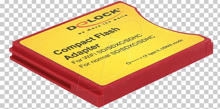 CompactFlash Secure Digital Flash Memory Cards Adapter SDHC PNG, Clipart, Adapter, Brand, Camera, Card Reader, Compactflash Free PNG Download
