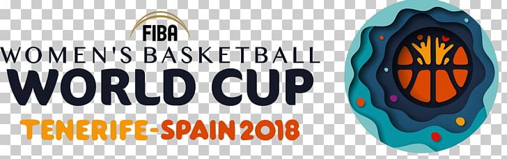 FIBA Basketball World Cup 2018 FIBA Women's Basketball World Cup Brand Logo PNG, Clipart,  Free PNG Download