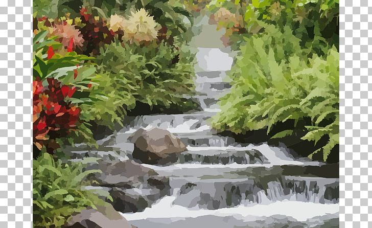 Havasu Falls Oneonta Gorge Windows Vista Waterfall PNG, Clipart, Body Of Water, Botanical Garden, Directory, Display Resolution, Garden Free PNG Download