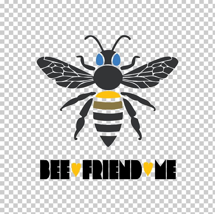 Honey Bee Logo Illustration Beehive PNG, Clipart, Arthropod, Beautiful Quotes, Bee, Beehive, Beekeeping Free PNG Download