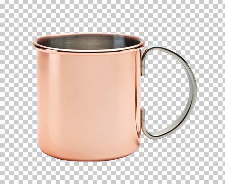 Mint Julep Moscow Mule Mug Copper Table-glass PNG, Clipart, Beer Stein, Cocktail Glass, Coffee Cup, Copper, Cup Free PNG Download