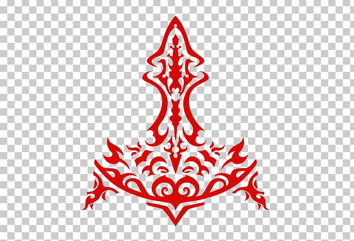 Christmas Tree Roblox Musuy Symbol The Trial Png Clipart - 