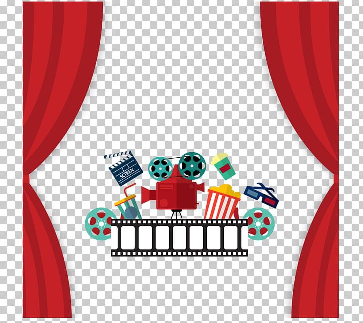 Cinema Film Director Gandhi Talkies PNG, Clipart, Apollo Cinemas, Art, Bra, Clapperboard, Design Element Free PNG Download