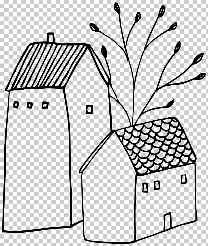 Classic Home Drawing House Doodle PNG, Clipart, Area, Black And White, Building, Classic, Classic Home Free PNG Download