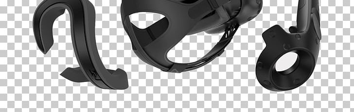 HTC Vive OpenVR Virtual Reality Car PNG, Clipart, Auto Part, Bicycle, Bicycle Part, Black, Black And White Free PNG Download