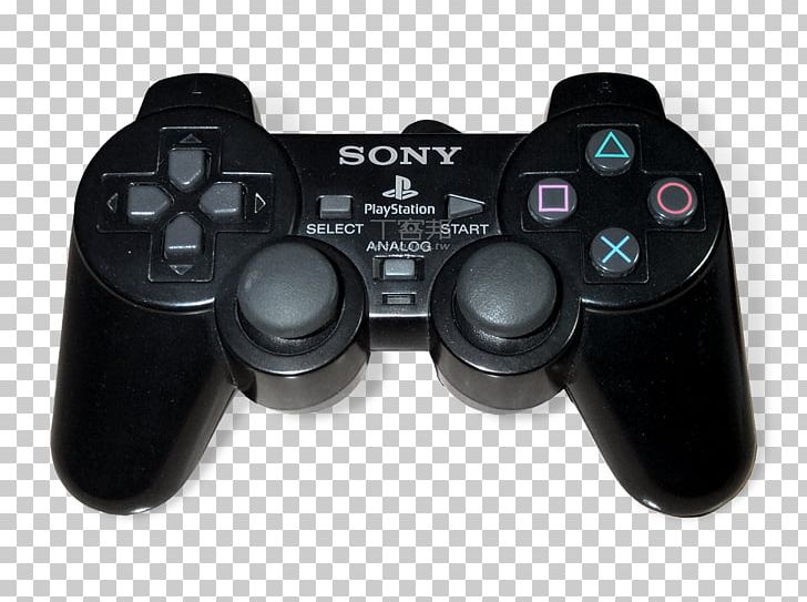 PlayStation 2 Sixaxis PlayStation 3 PlayStation 4 PNG, Clipart, Electronic Device, Game Controller, Game Controllers, Input Device, Joystick Free PNG Download