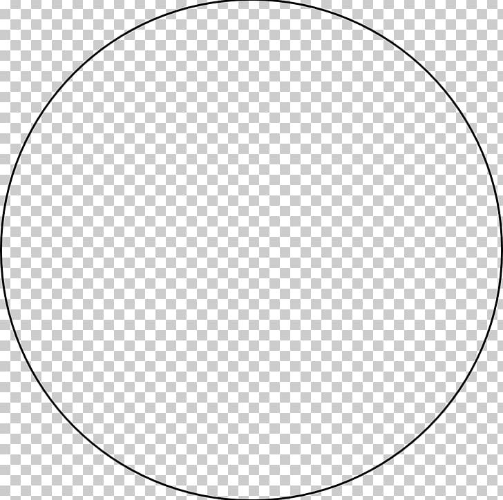 Regular Polygon 65537-gon Vertex Circle PNG, Clipart, 65537gon, Angle, Animation, Area, Black And White Free PNG Download