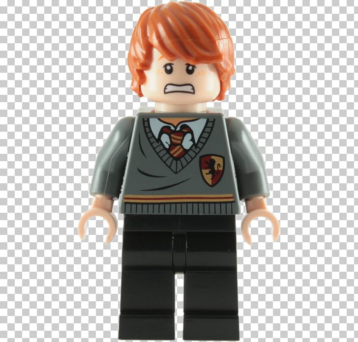 Ron Weasley Harry Potter Ginny Weasley Lego House Lego Minifigure PNG, Clipart,  Free PNG Download