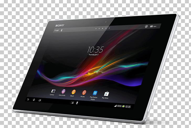 Sony Xperia Tablet Z Sony Xperia Z Series Samsung Galaxy Note 10.1 Sony Xperia V PNG, Clipart, Android, Computer Accessory, Display Device, Electronic Device, Electronics Free PNG Download