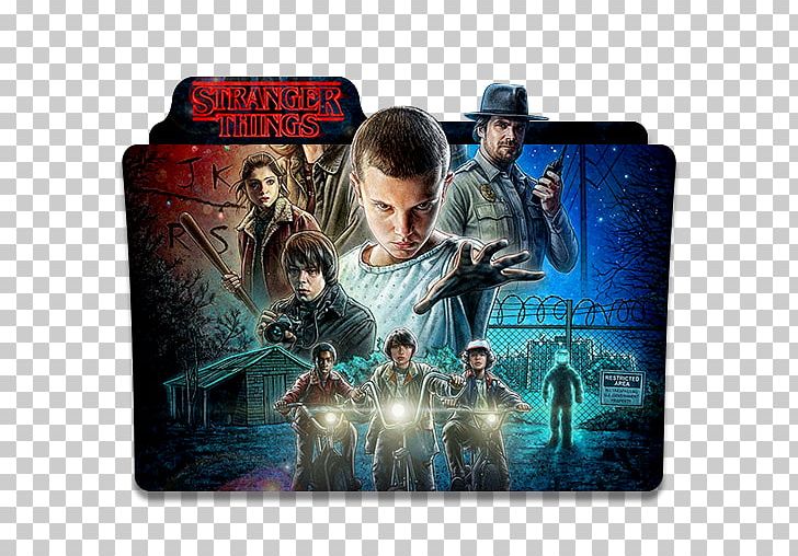 Television Show Eleven Demogorgon Stranger Things: The Game Stranger Things PNG, Clipart, Action Figure, Chapter, Demogorgon, Eleven, Film Free PNG Download