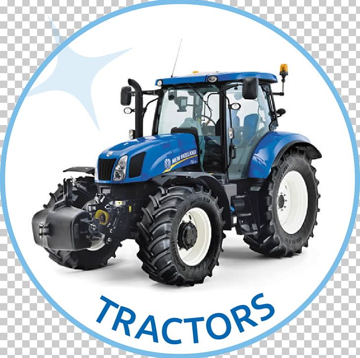 Tractor New Holland Agriculture Agricultural Machinery International Harvester CNH Industrial India Private Limited PNG, Clipart, Agricultural Machinery, Agriculture, Automotive Tire, Brand, Braud Free PNG Download