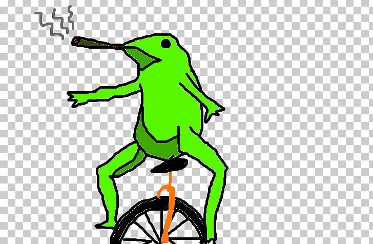Tree Frog Bicycle Frames Cycling PNG, Clipart, Amphibian, Area, Artwork, Beak, Behavior Free PNG Download