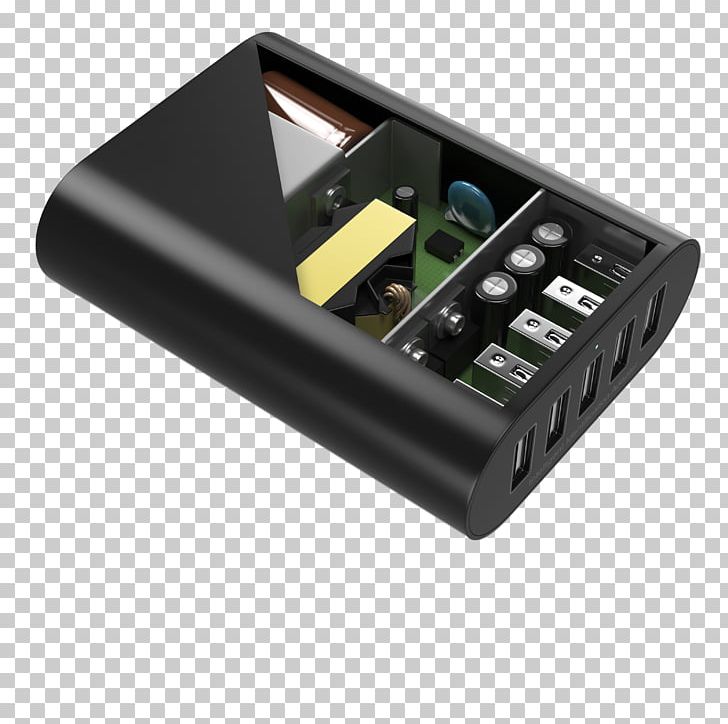 Battery Charger Electronics USB Charging Station Electronic Component PNG, Clipart, Battery Charger, Charging Station, Computer Component, Computer Hardware, Desktop Computers Free PNG Download