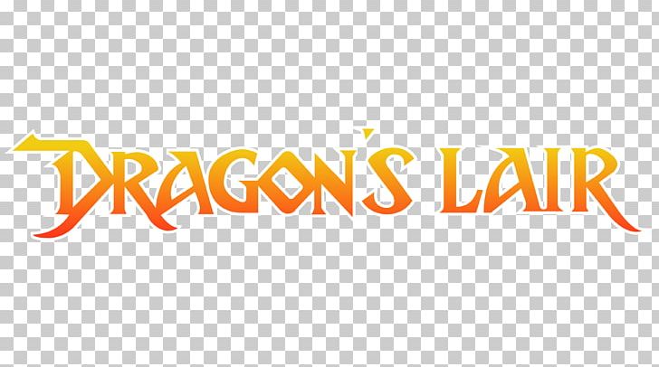 Dragon's Lair Super Nintendo Entertainment System Logo Video Game Brand PNG, Clipart,  Free PNG Download