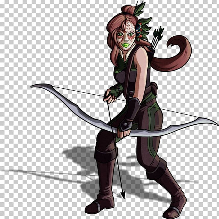 Fan Art Digital Art PNG, Clipart, Anime, Art, Cartoon, Cold Weapon, Commission Free PNG Download