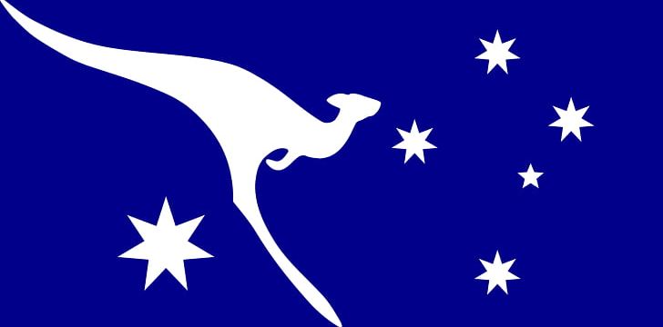 Flag Of Australia Canton Flag Of Australia Flag Of The United Kingdom PNG, Clipart, Animals, Atmosphere, Australia, Black And White, Blue Free PNG Download