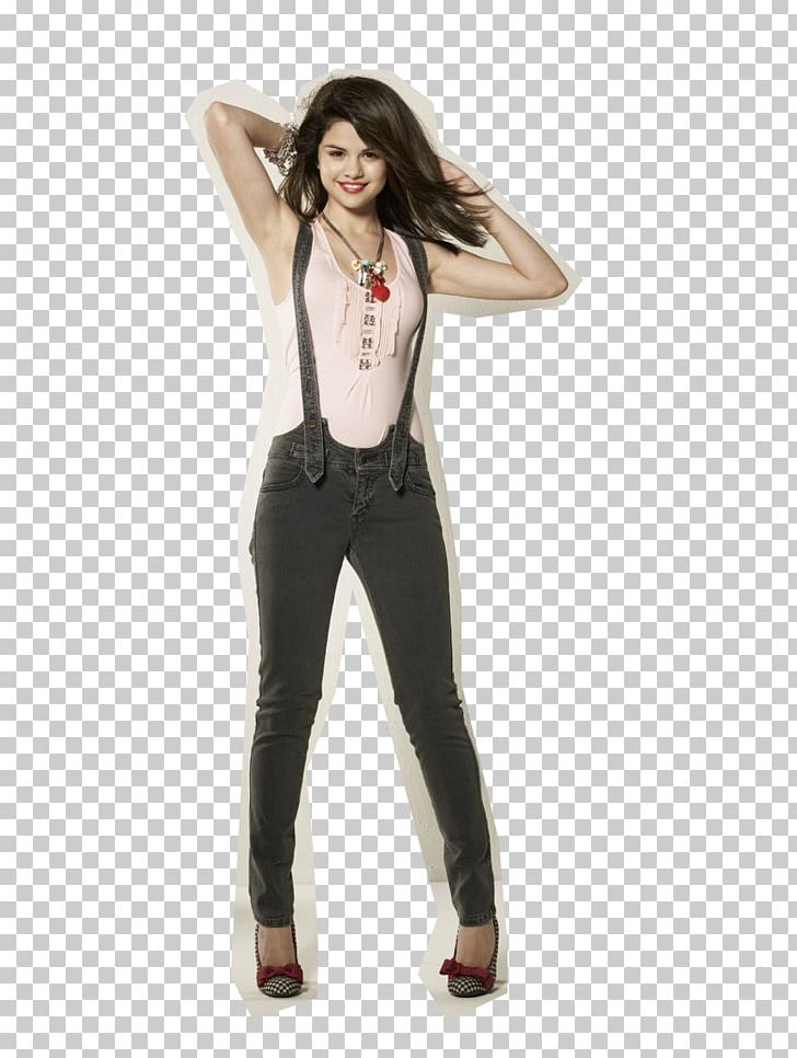 Jeans Waist Costume Selena Gomez PNG, Clipart, Abdomen, Alex Russo, Clothing, Costume, Fashion Model Free PNG Download