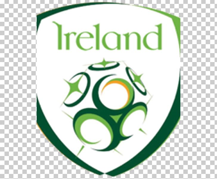 Republic Of Ireland National Football Team Football Association Of Ireland PNG, Clipart, Area, Badge, Brand, Circle, Football Free PNG Download