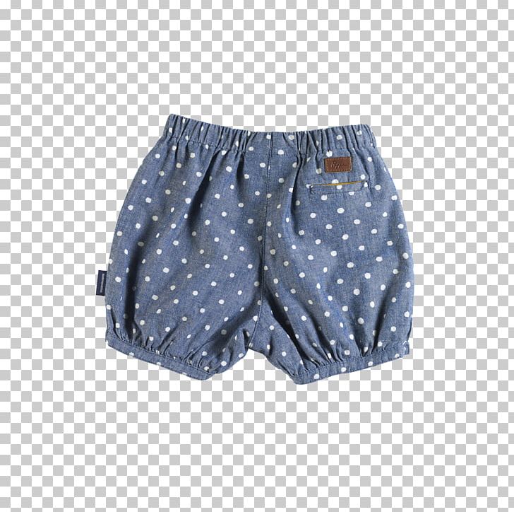 Trunks Polka Dot T-shirt Bloomers Clothing PNG, Clipart,  Free PNG Download