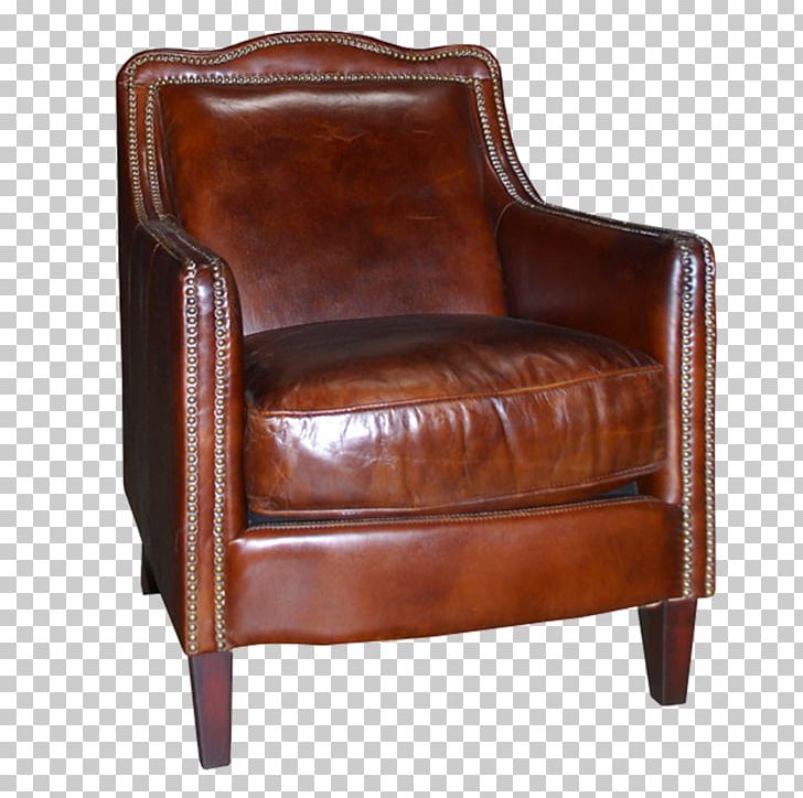 Club Chair Couch Furniture PNG, Clipart, Angle, Bed, Brown, Caramel Color, Chair Free PNG Download