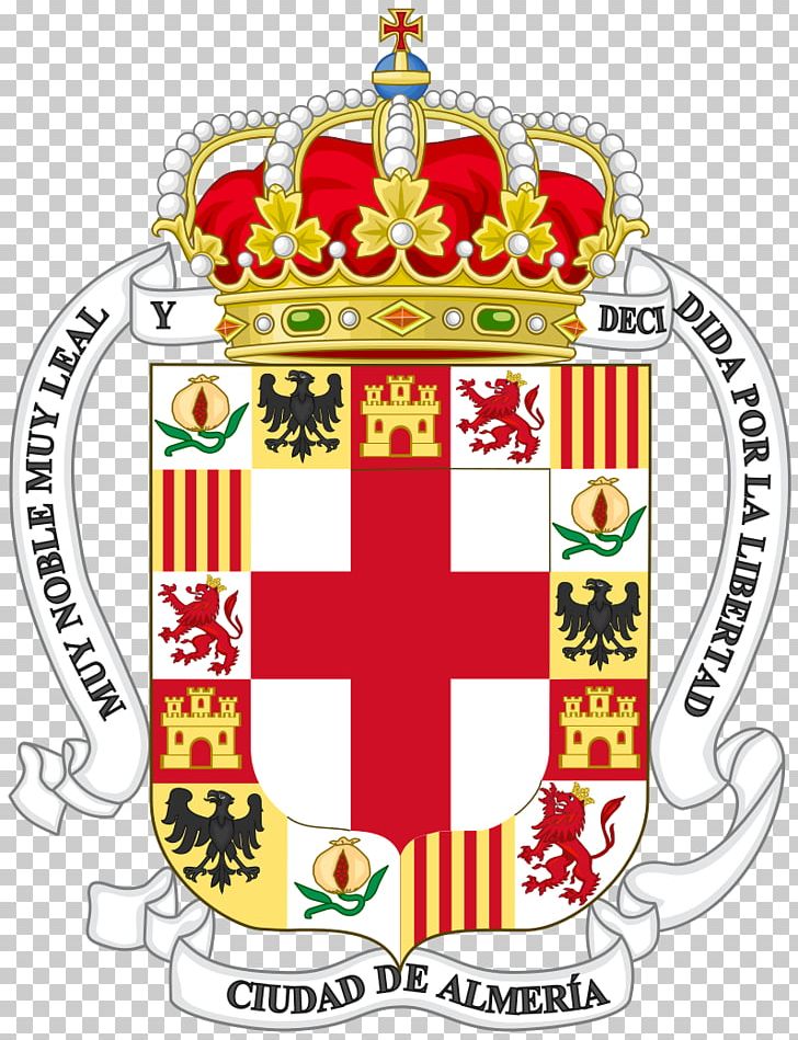 Coat Of Arms Of Spain Escutcheon Coat Of Arms Of Penang PNG, Clipart, Andalusia, Area, Christmas Decoration, Christmas Ornament, Coat Free PNG Download
