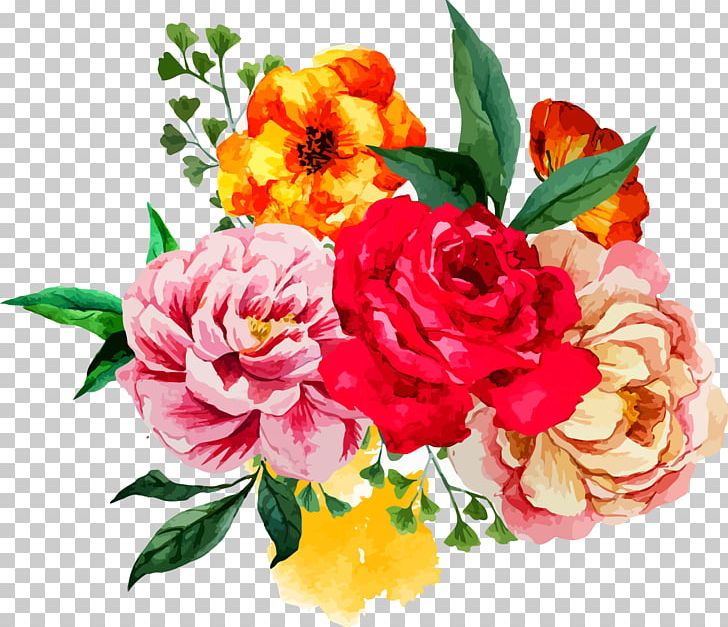 Flower Bouquet Watercolor Painting PNG, Clipart, Annual Plant, Artificial Flower, Flower, Flower Arranging, Flowers Free PNG Download