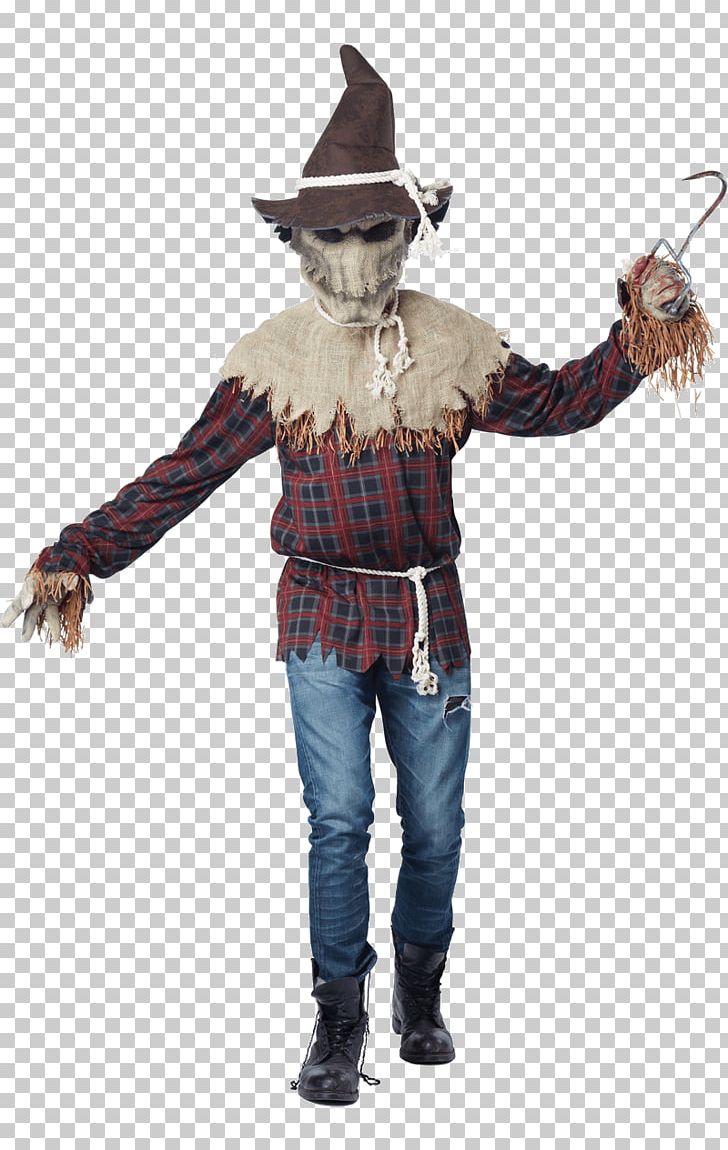 Halloween Costume Costume Party Scarecrow Clothing PNG, Clipart, Adult, Art, Child, Clothing, Clothing Accessories Free PNG Download