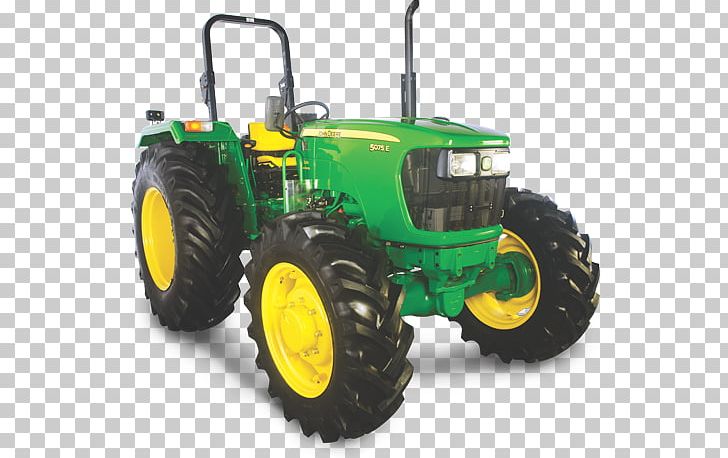 John Deere India Pvt Ltd Tractor Four-wheel Drive Nissan E-4WD PNG, Clipart, Agricultural Machinery, Agriculture, Automotive Tire, Automotive Wheel System, Combine Harvester Free PNG Download