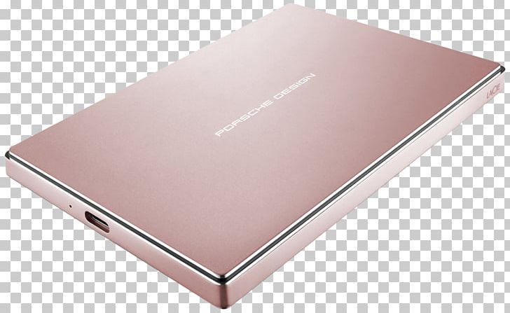 LaCie Porsche Design Mobile Drive External Hard Drive USB 3.1 Gen1 1.00 2 Years Warranty Hard Drives Terabyte USB 3.0 PNG, Clipart,  Free PNG Download