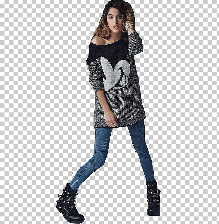 Martina Stoessel Violetta Live PNG, Clipart, Actor, Clothing, Disney Channel, Fashion Model, Footwear Free PNG Download