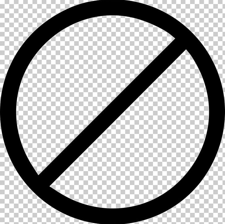 No Symbol Circle PNG, Clipart, Angle, Area, Black And White, Brand, Circle Free PNG Download