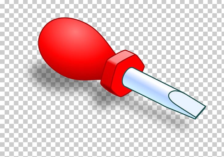 Screwdriver Cartoon PNG, Clipart, Cartoon, Computer Icons, Fastener, Line, Screw Free PNG Download