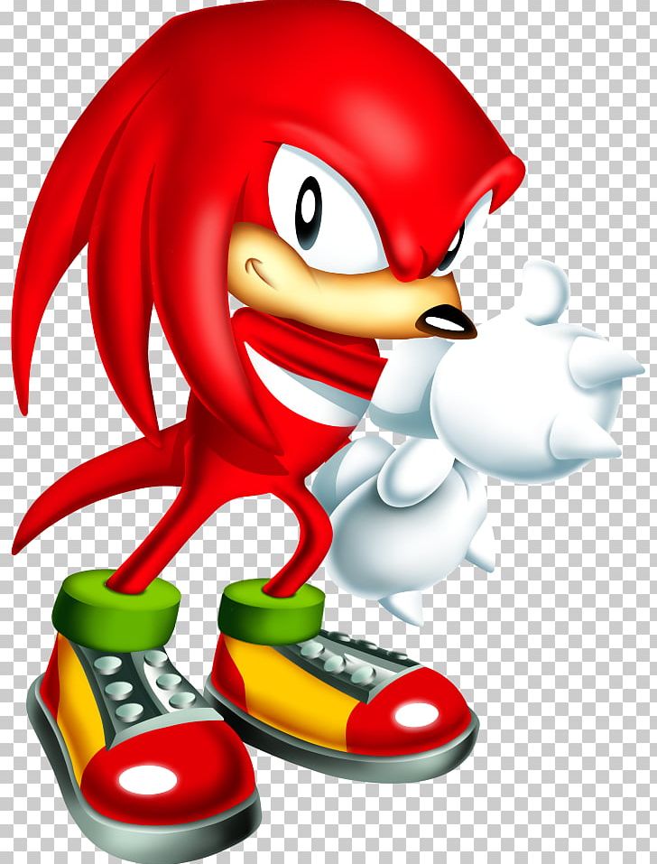 Sonic The Hedgehog 2 Knuckles The Echidna Sonic & Knuckles Sonic Mania Sonic Chaos PNG, Clipart, Art, Beak, Bird, Cartoon, Chao Free PNG Download