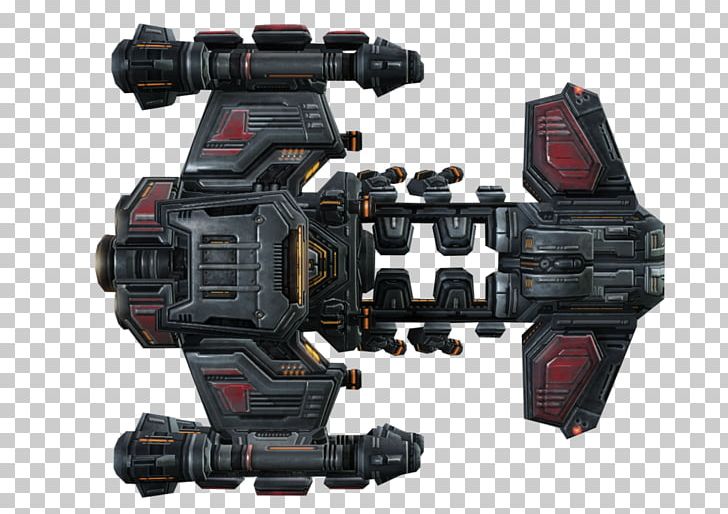 starcraft 2 battlecruiser art