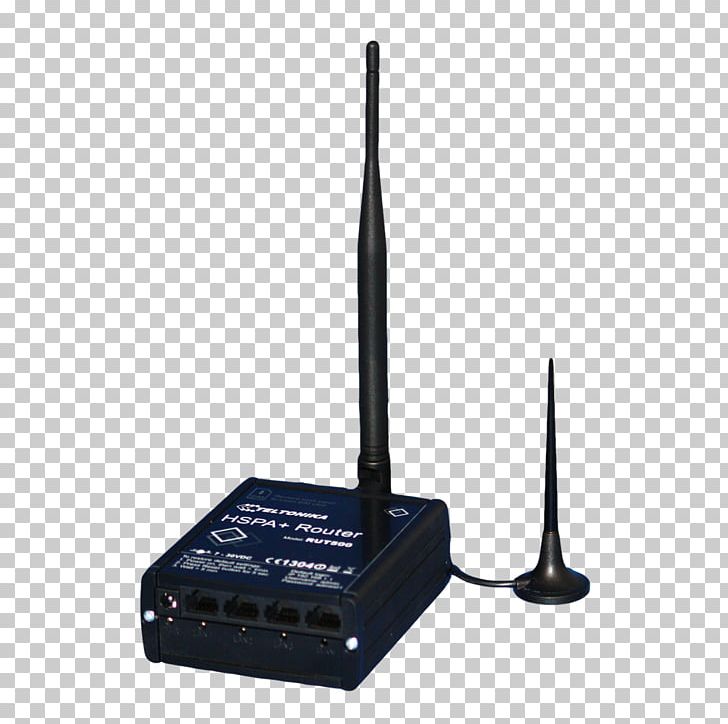 Wireless Router Teltonika RUT500 Mobile Broadband Modem 3G PNG, Clipart, Aerials, Base Station, Computer Network, Electronics, Electronics Accessory Free PNG Download
