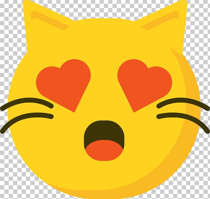 Cat Emoticon Emoji Smiley Whiskers PNG, Clipart, Carnivora, Carnivoran, Cat, Cat Like Mammal, Emoji Free PNG Download