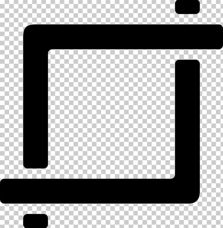 Cropping Encapsulated PostScript Computer Icons PNG, Clipart, Black, Black And White, Computer Icons, Cropping, Encapsulated Postscript Free PNG Download